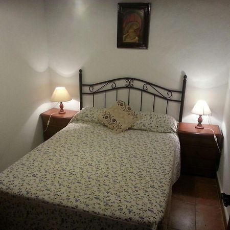 Apartamento Fatima Conil De La Frontera Exterior foto