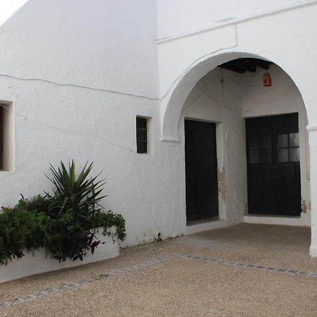 Apartamento Fatima Conil De La Frontera Exterior foto