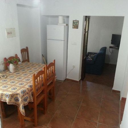 Apartamento Fatima Conil De La Frontera Exterior foto