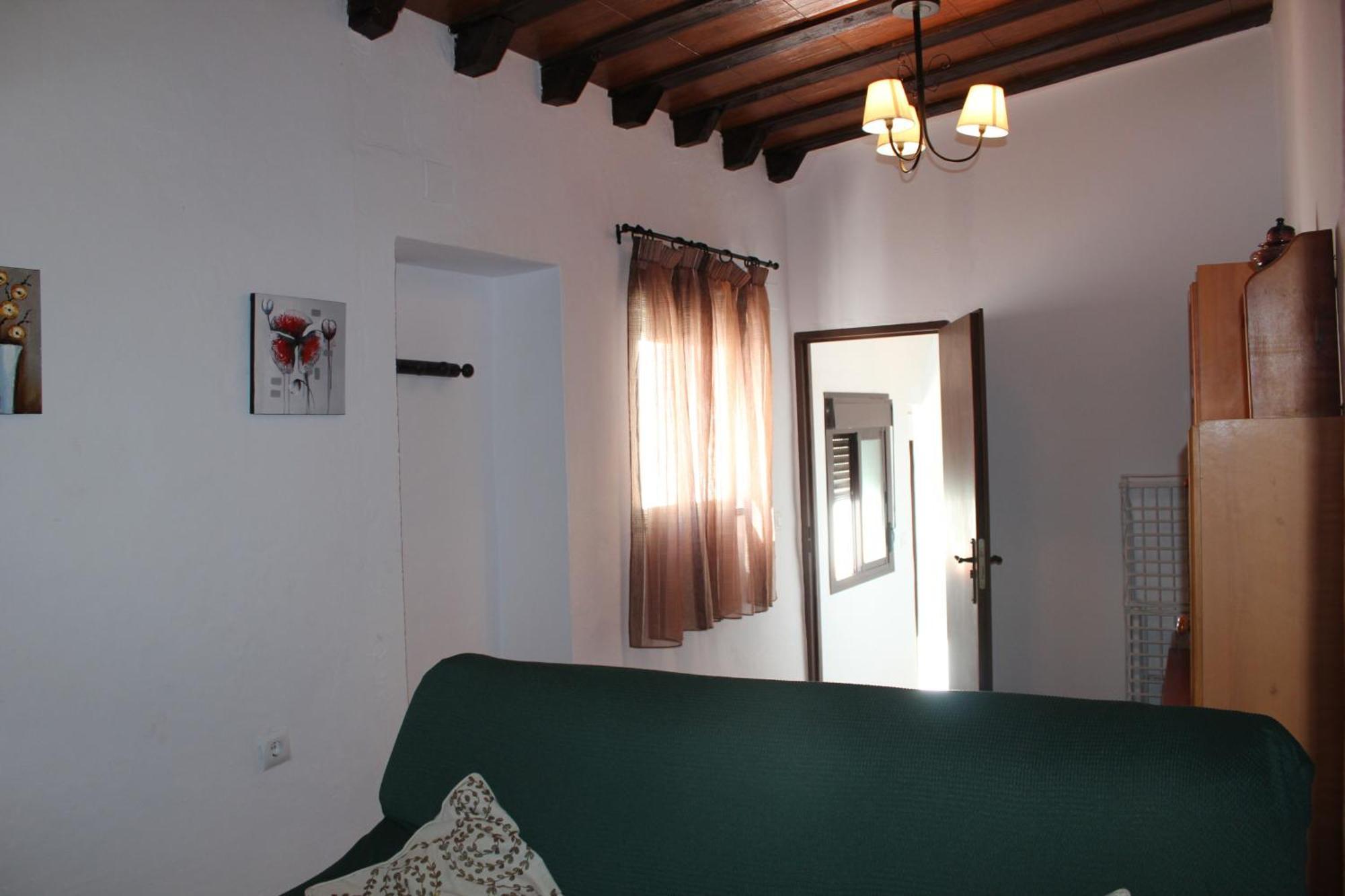 Apartamento Fatima Conil De La Frontera Exterior foto
