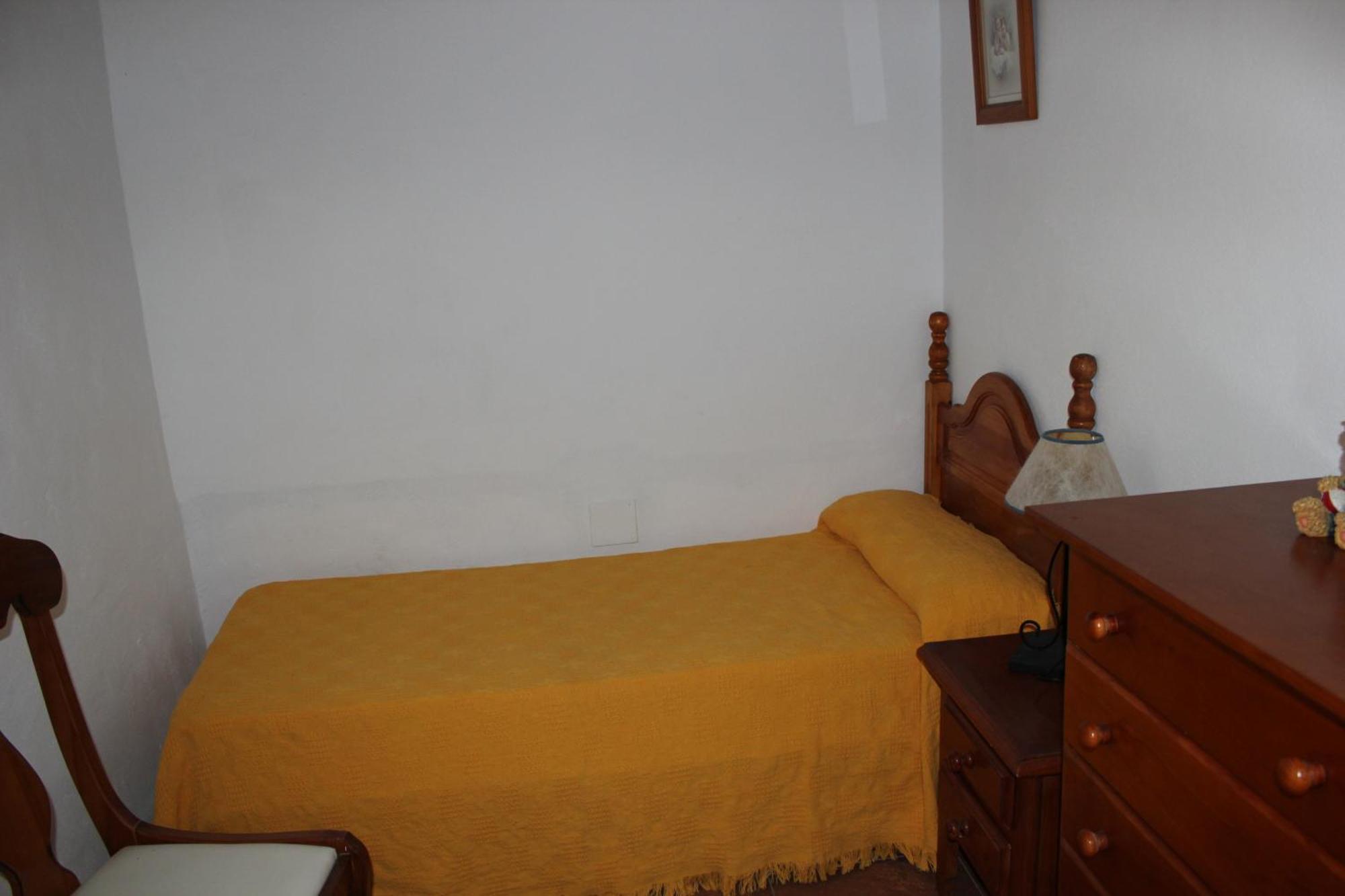 Apartamento Fatima Conil De La Frontera Exterior foto