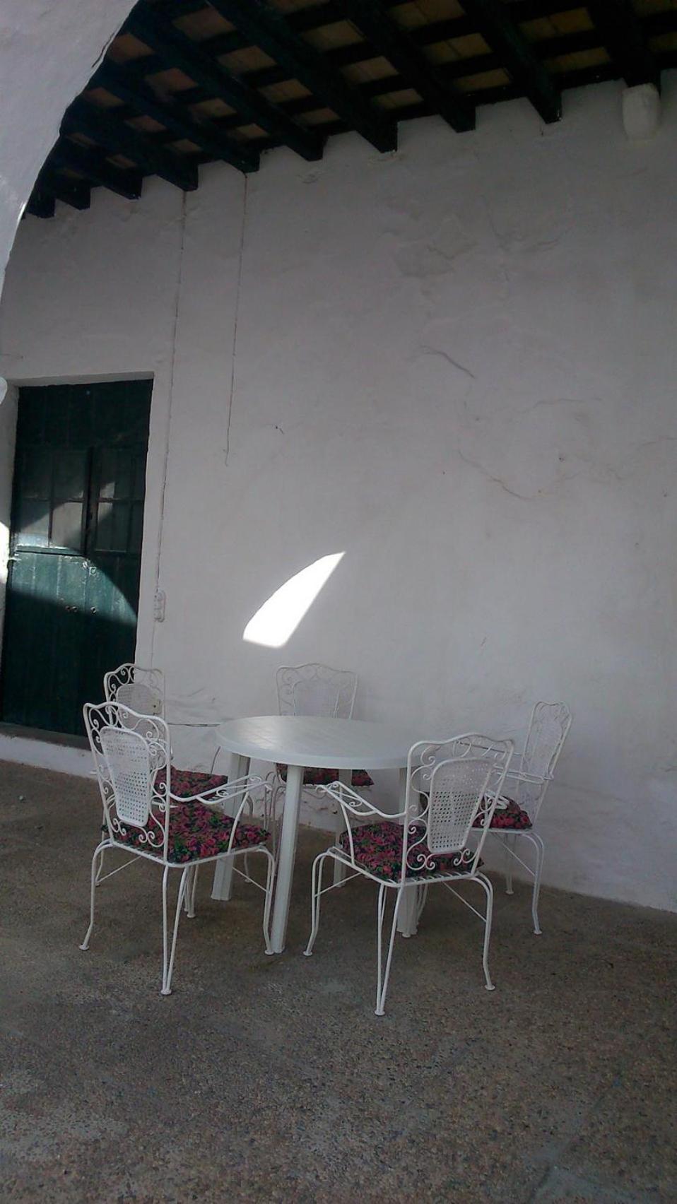 Apartamento Fatima Conil De La Frontera Exterior foto