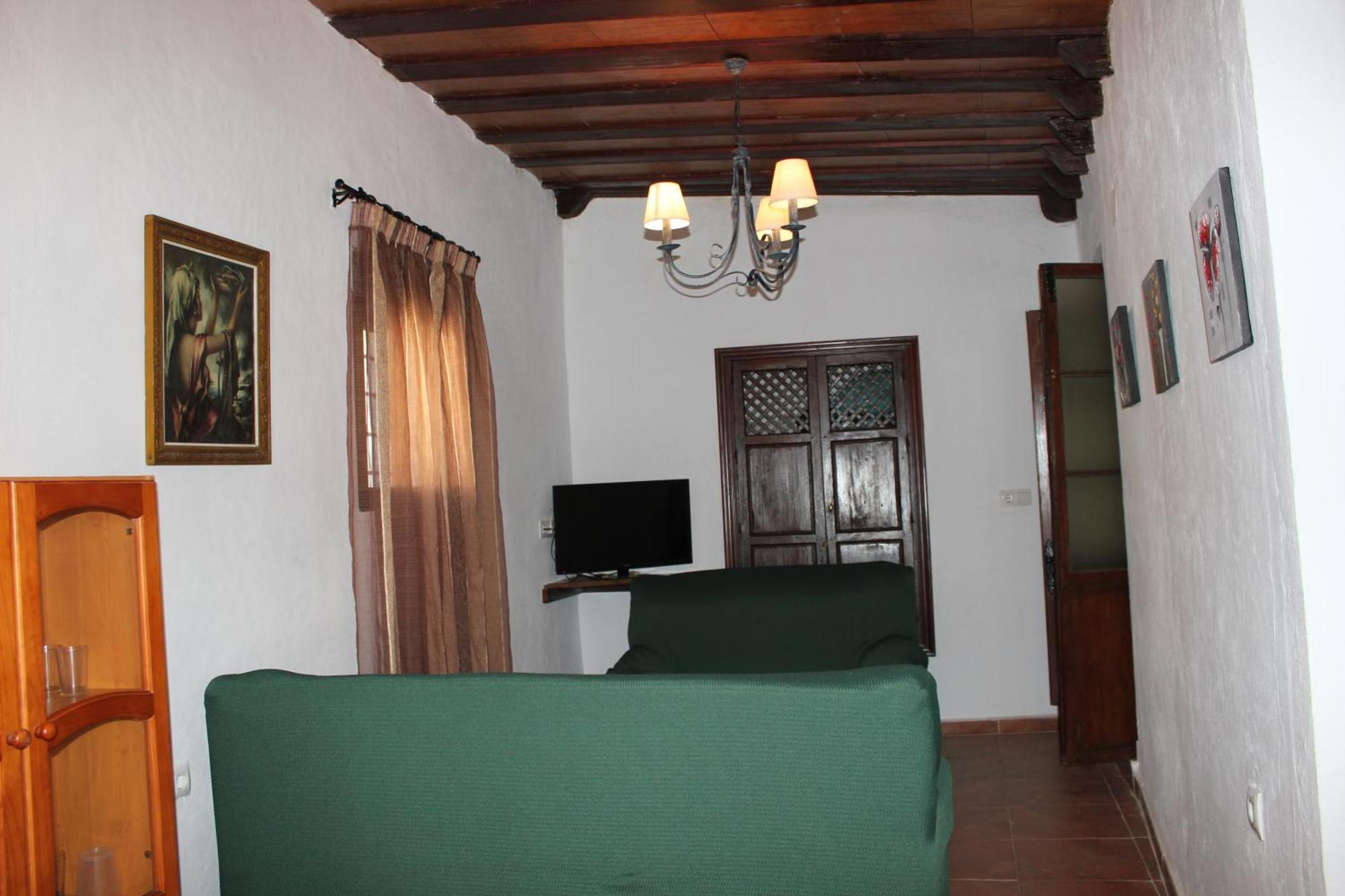 Apartamento Fatima Conil De La Frontera Exterior foto