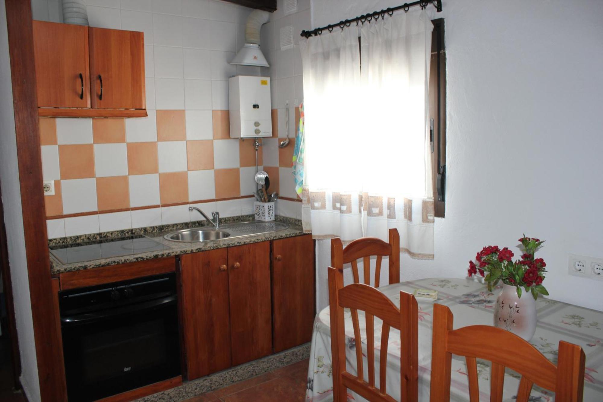 Apartamento Fatima Conil De La Frontera Exterior foto