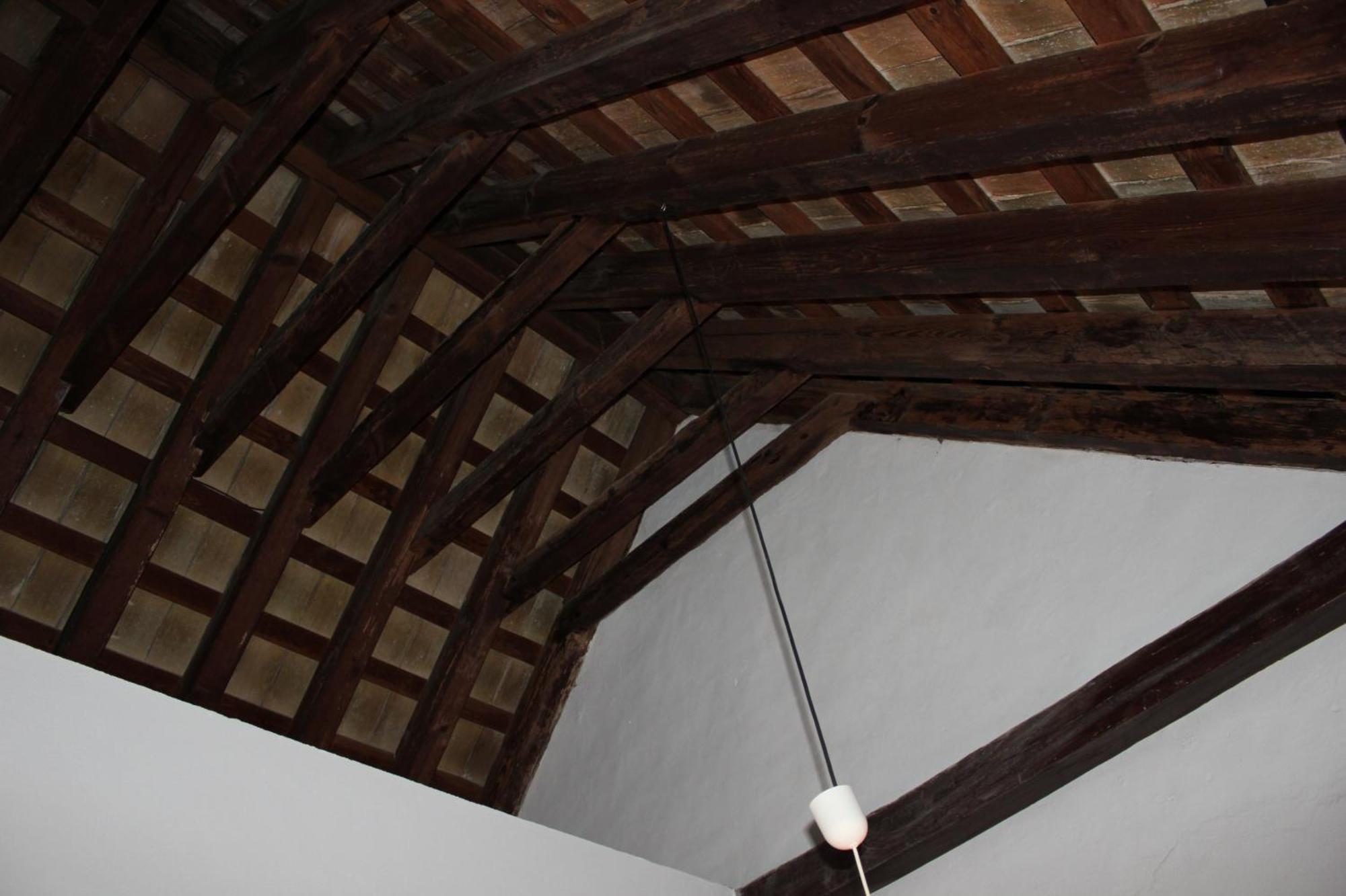 Apartamento Fatima Conil De La Frontera Exterior foto
