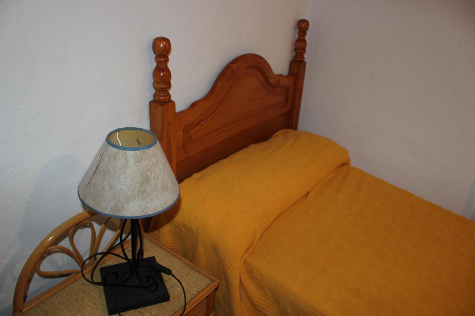 Apartamento Fatima Conil De La Frontera Exterior foto