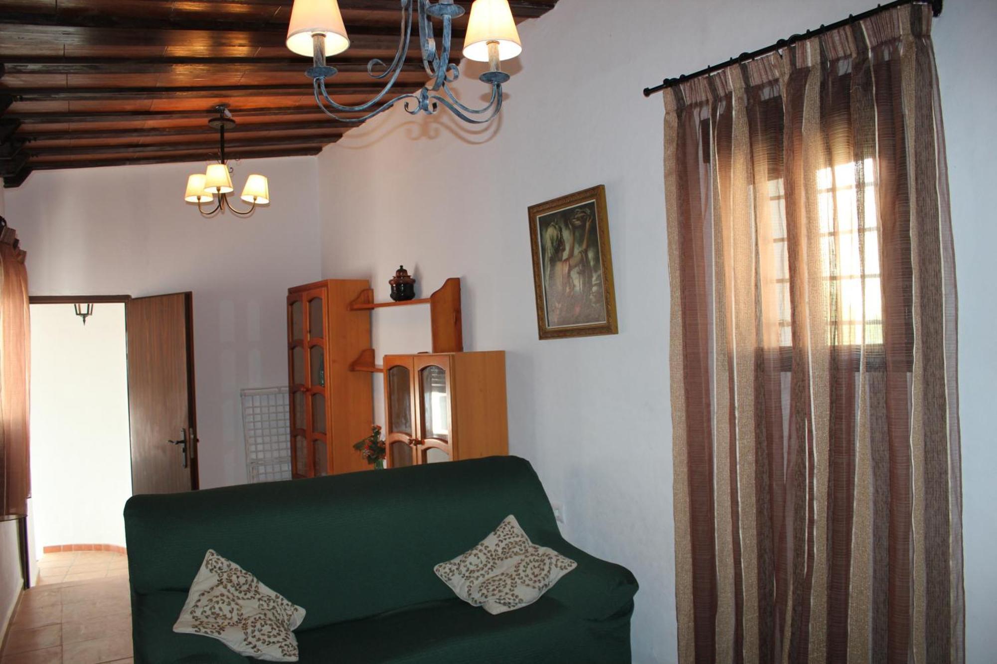 Apartamento Fatima Conil De La Frontera Exterior foto